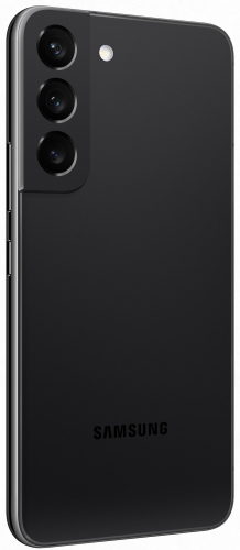 Samsung Galaxy S22 8/128GB Phantom Black (SM-S901B/DS)
