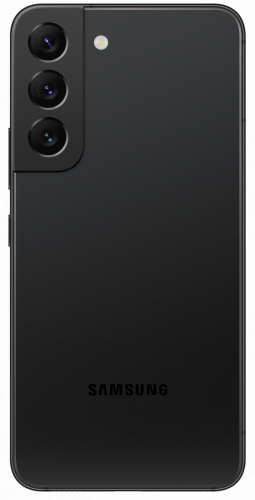 Samsung Galaxy S22 8/128GB Phantom Black (SM-S901B/DS)