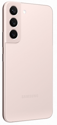 Samsung Galaxy S22 8/256GB Pink Gold (SM-S901B/DS)