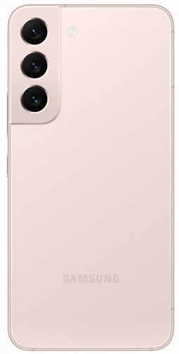Samsung Galaxy S22 8/256GB Pink Gold (SM-S901B/DS)