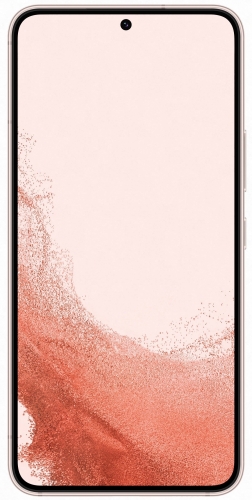 Samsung Galaxy S22 8/256GB Pink Gold (SM-S901B/DS)