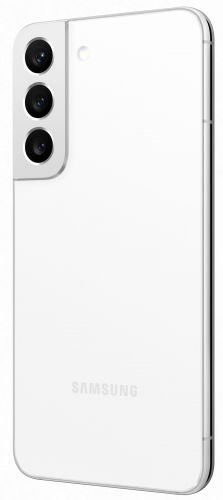 Samsung Galaxy S22 8/128GB White (SM-S901B/DS)