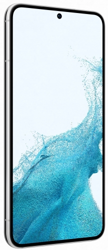 Samsung Galaxy S22 8/128GB White (SM-S901B/DS)