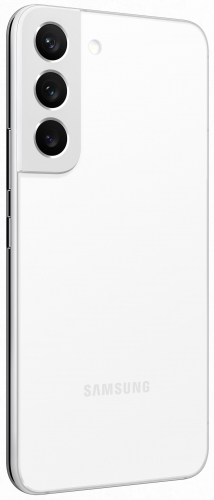 Samsung Galaxy S22 8/128GB White (SM-S901B/DS)