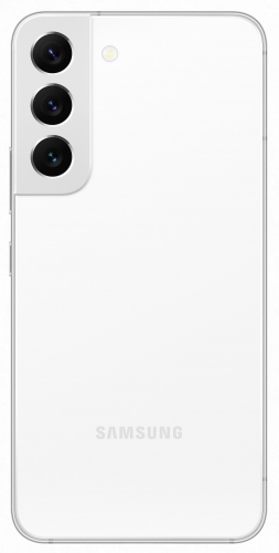 Samsung Galaxy S22 8/128GB White (SM-S901B/DS)