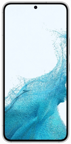 Samsung Galaxy S22 8/128GB White (SM-S901B/DS)