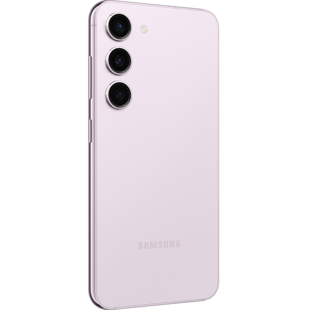 Samsung Galaxy S23 5G 8/128GB Duos Lavender (SM-S911B/DS)