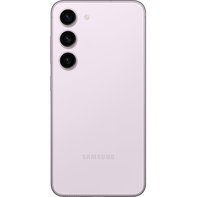Samsung Galaxy S23 5G 8/128GB Duos Lavender (SM-S911B/DS)
