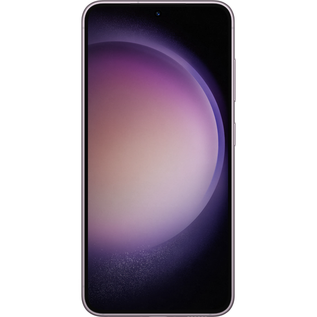 Samsung Galaxy S23 5G 8/128GB Duos Lavender (SM-S911B/DS)