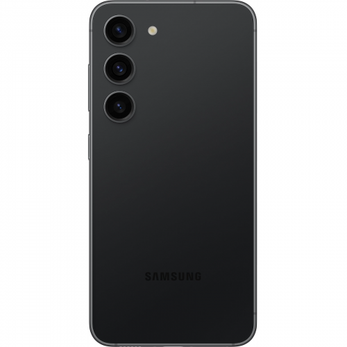 Samsung Galaxy S23 5G 8/128GB Duos Phantom Black (SM-S911B/DS)