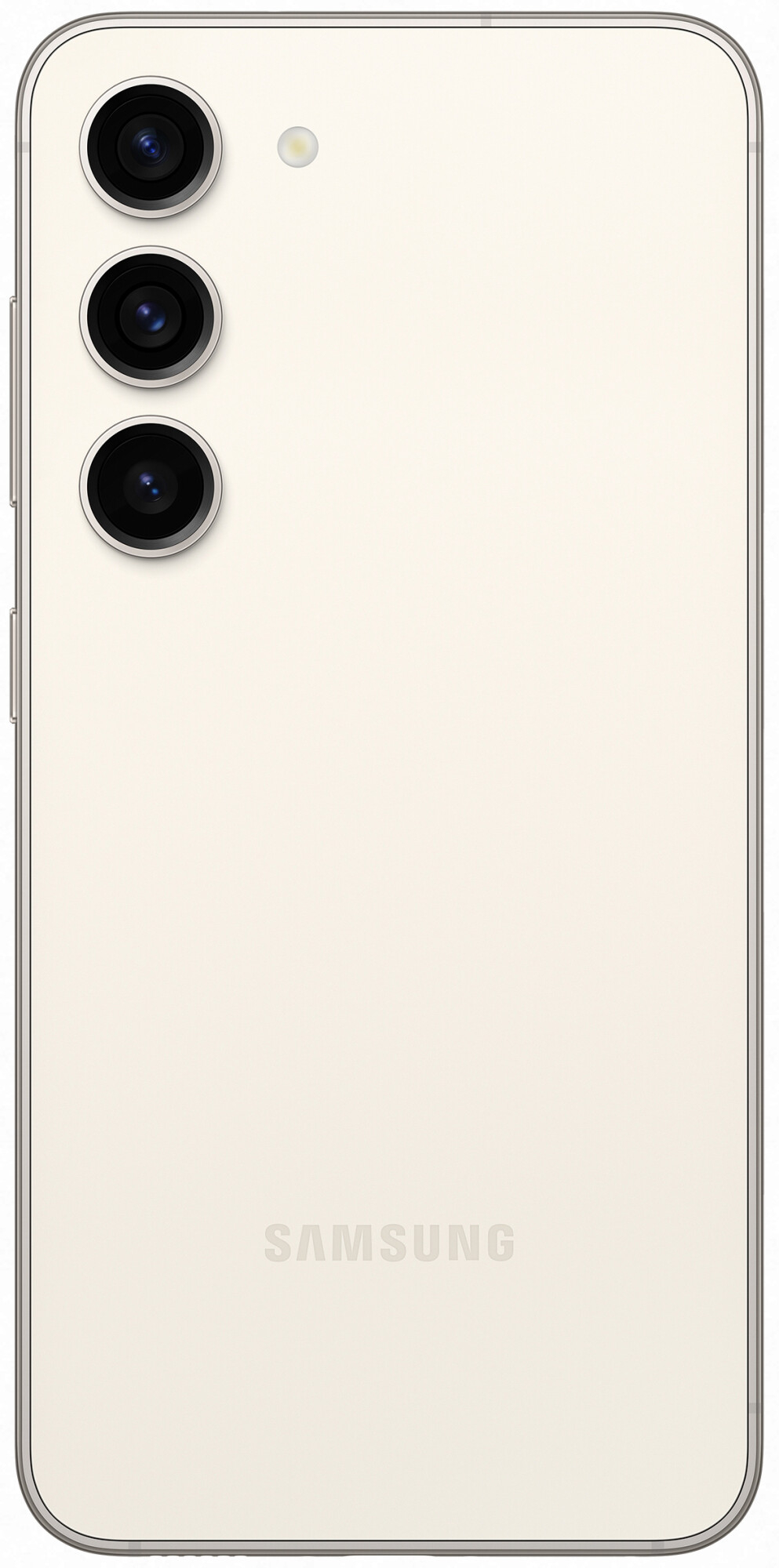 Samsung Galaxy S23 5G 8/128GB Duos Phantom Cream (SM-S911B/DS)