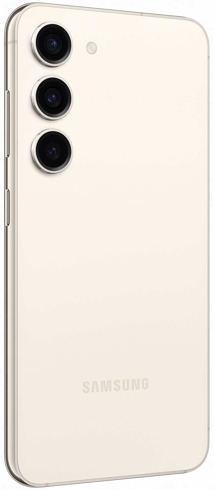 Samsung Galaxy S23 5G 8/128GB Duos Phantom Cream (SM-S911B/DS)