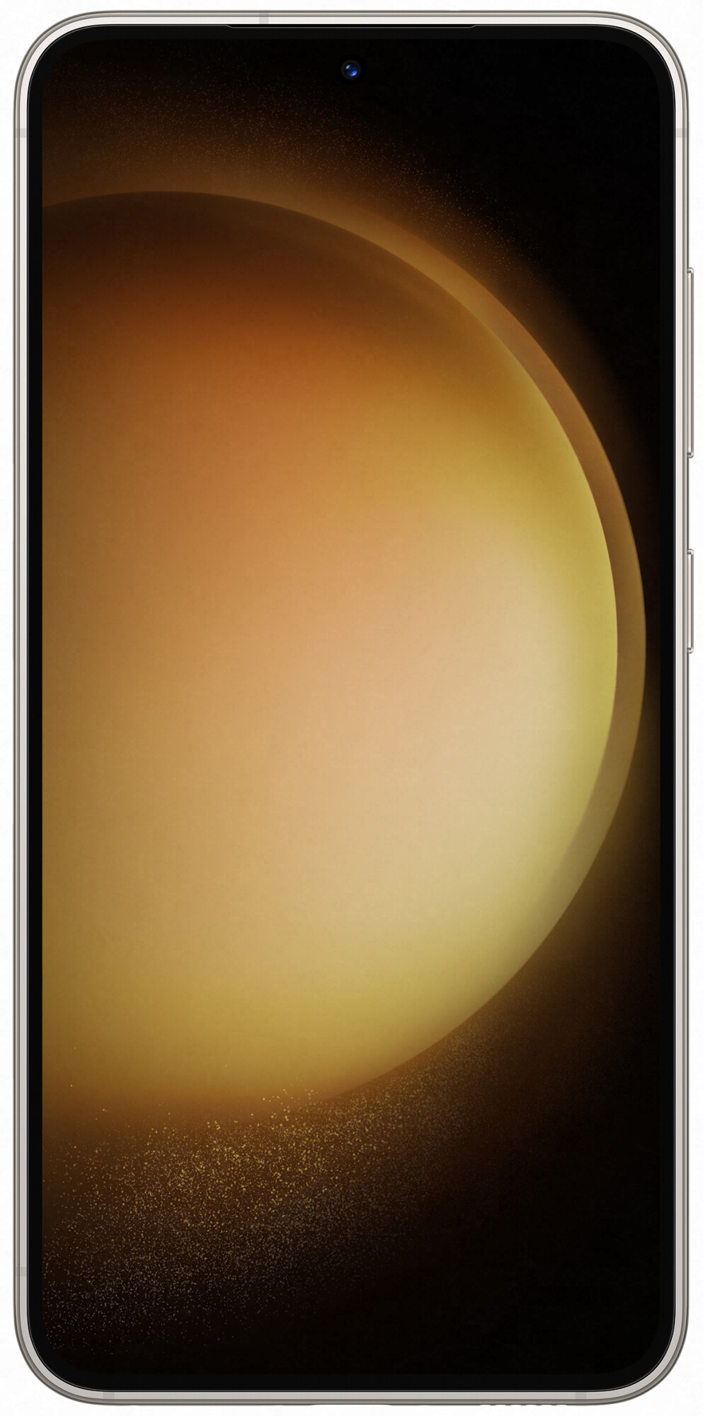 Samsung Galaxy S23 5G 8/128GB Duos Phantom Cream (SM-S911B/DS)