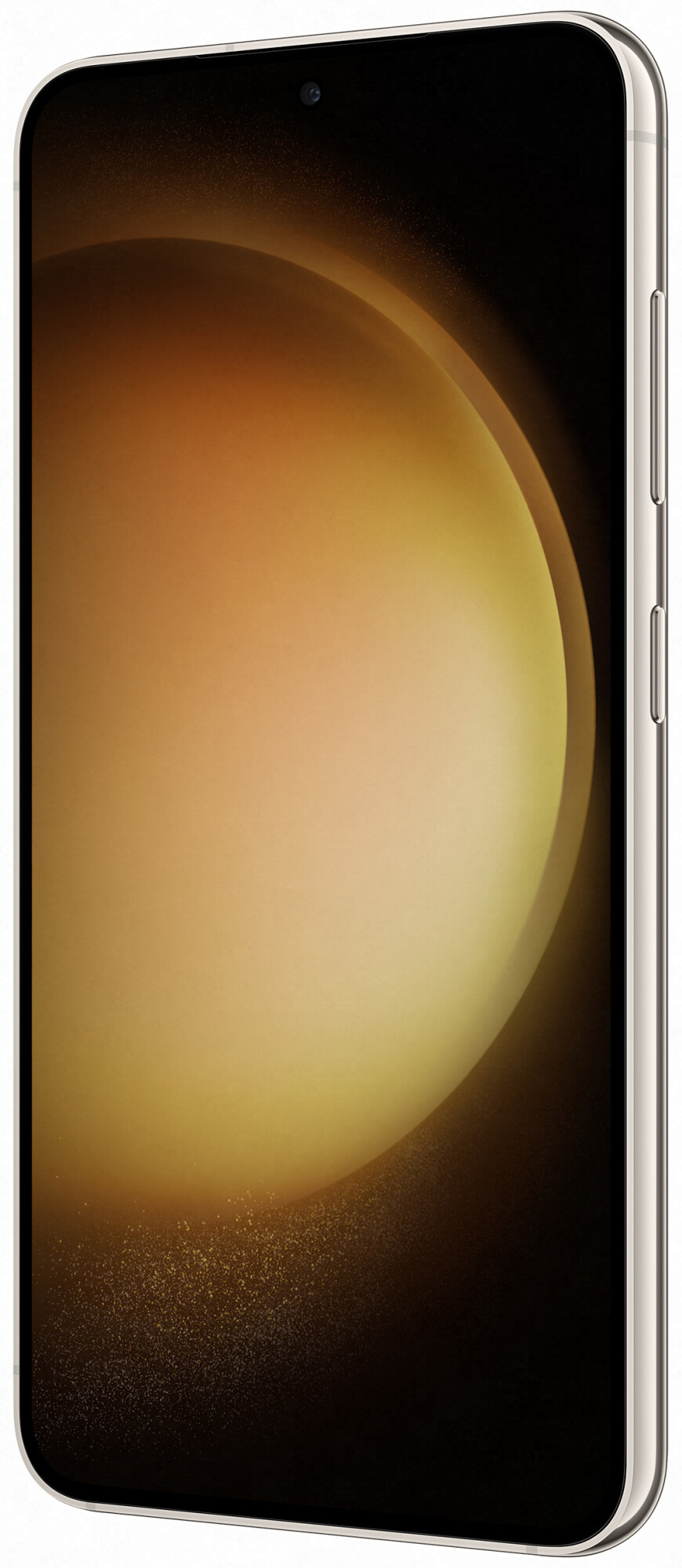 Samsung Galaxy S23 5G 8/128GB Duos Phantom Cream (SM-S911B/DS)